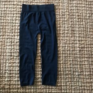 OS - New Kathy - cropped leggings